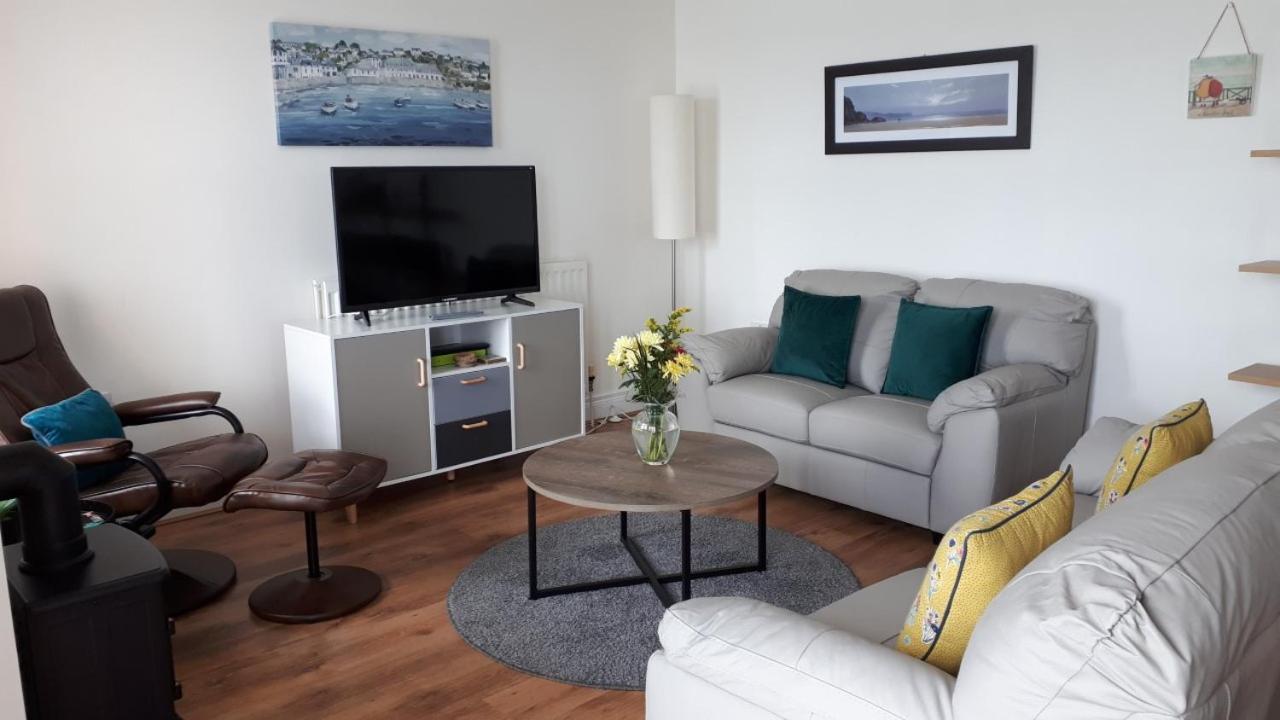 Rock Quay Apartment Killyleagh Exterior photo