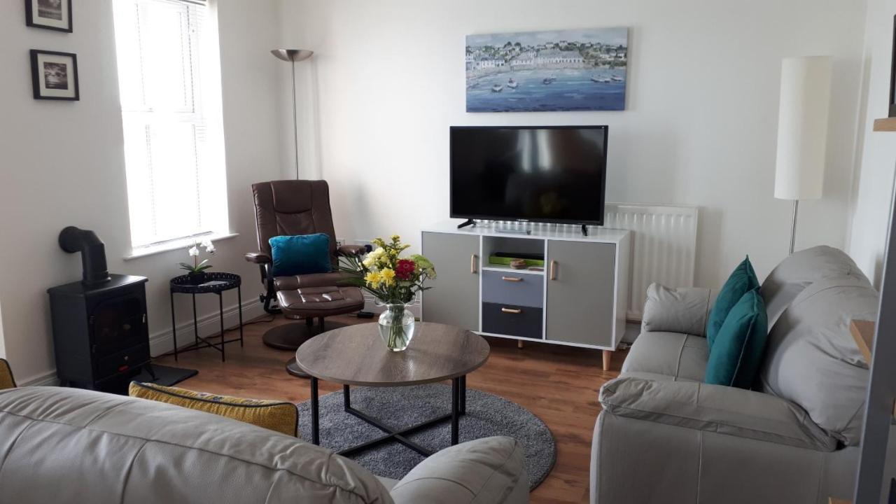 Rock Quay Apartment Killyleagh Exterior photo